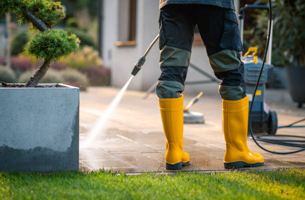 Castle Rock, WA Pressure Washing Company